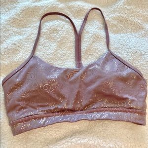 Glyder sports bra